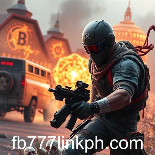 The Thrilling World of Action Games and the 'Fb777' Connection