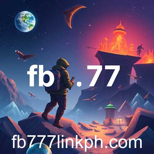 Exploring the Allure of Adventure Games: The Role of 'fb777 link' in Gaming Communities