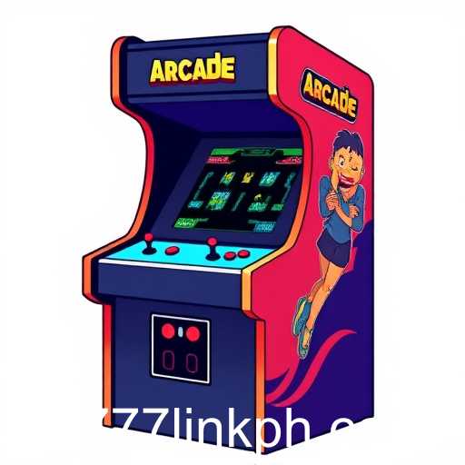 Exploring the Enduring Allure of Arcade Classics: The Role of 'fb777 link'
