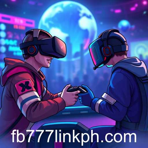 The Evolution of Online Gaming and FB777 Link