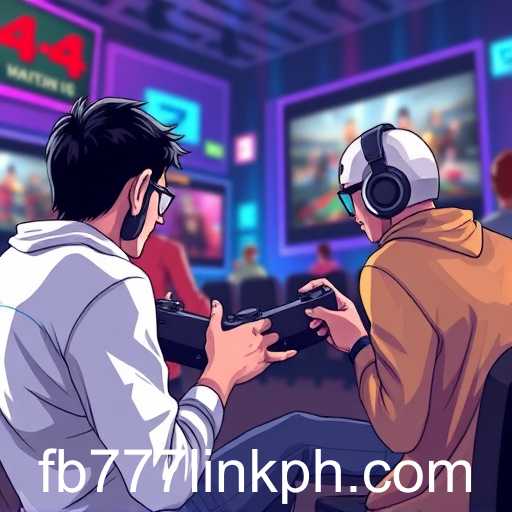 Exploring the Rise of FB777 in Gaming