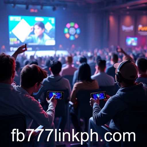 The Evolution of Online Gaming: fb777's Role in 2025