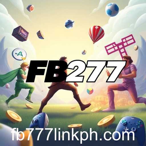 The Rise of FB777 Gaming