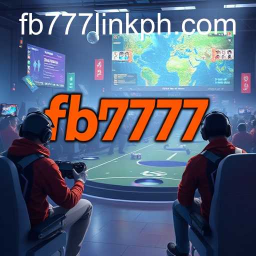 Gaming Website Revolution with fb777