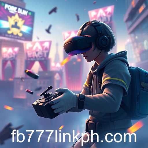 Navigating the Gamer's Nexus