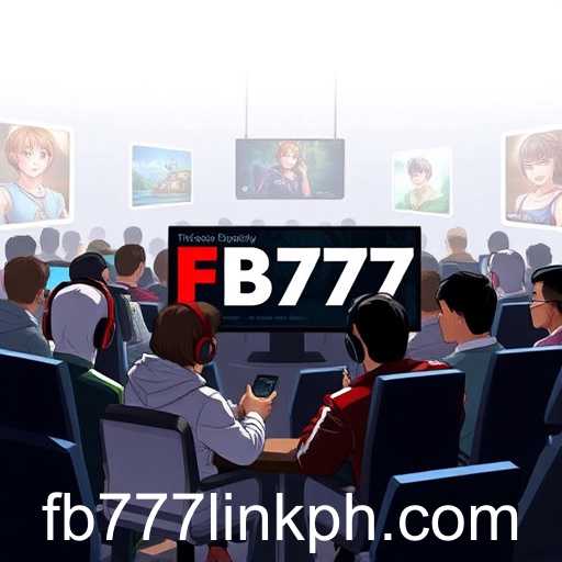 The Rise of FB777 in Online Gaming Culture