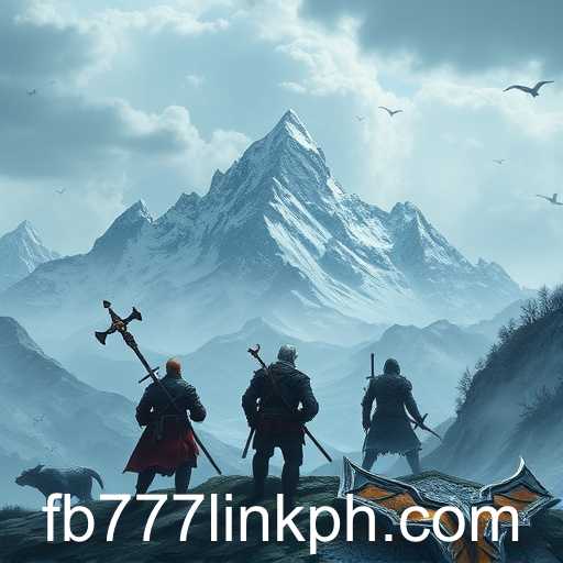 Exploring the Fascinating World of Role-Playing Games through 'fb777 link'
