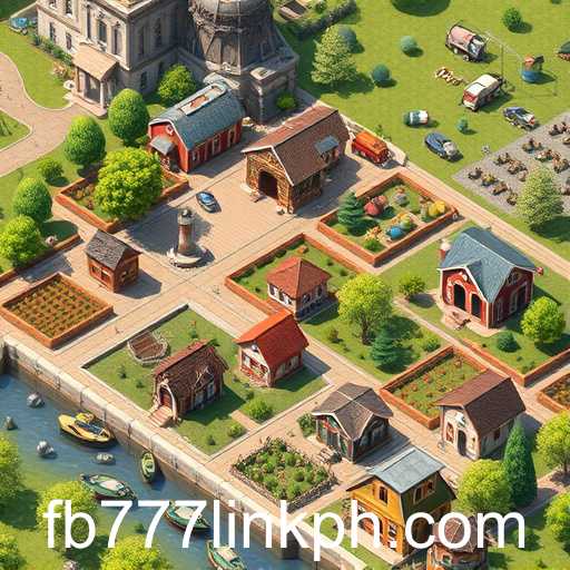 Exploring the World of Simulation Games: Community and Connectivity